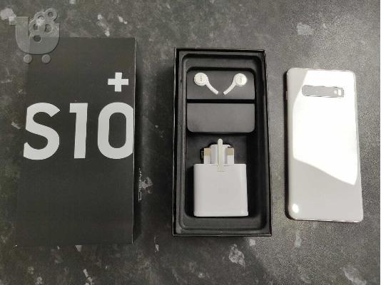 Samsung Galaxy S10 128GB = 350 EUR, Samsung Galaxy S10+ 128GB = 380 EUR , Whatsapp  : +278...